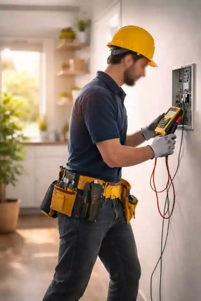 Electricistas en Zapopan